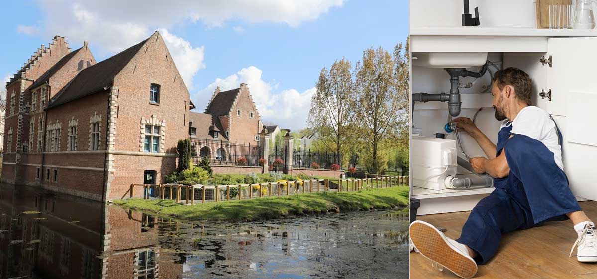 Plombier Villeneuve-d’Ascq (59491)