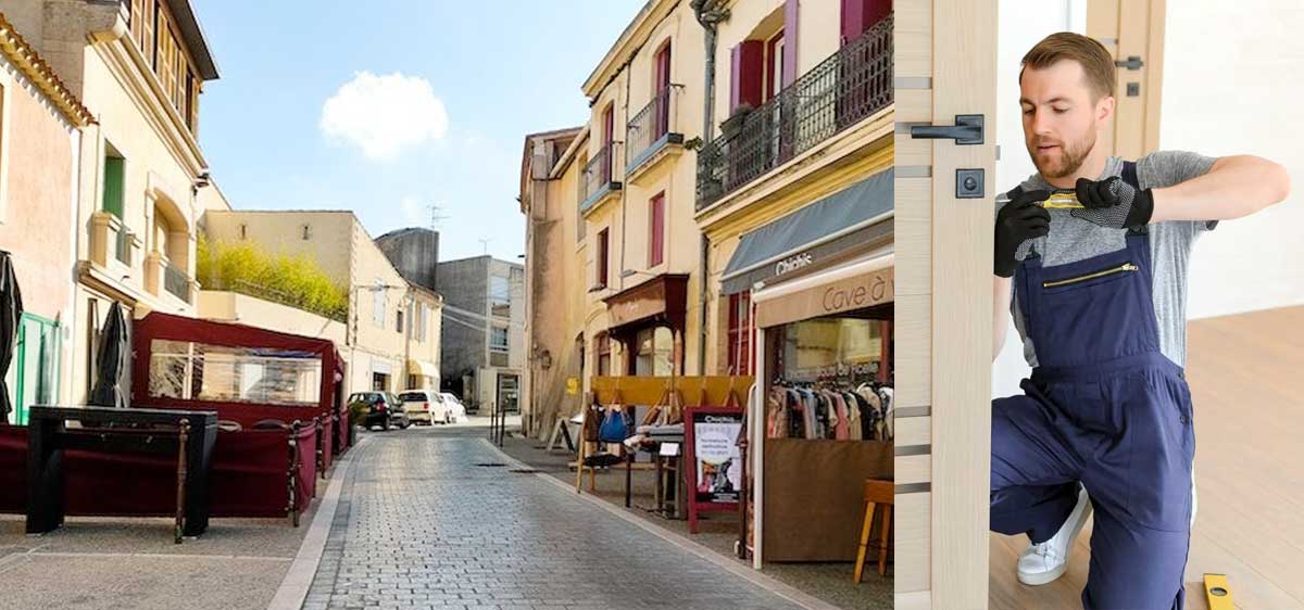 Serrurier Castelnau-le-Lez (34170)