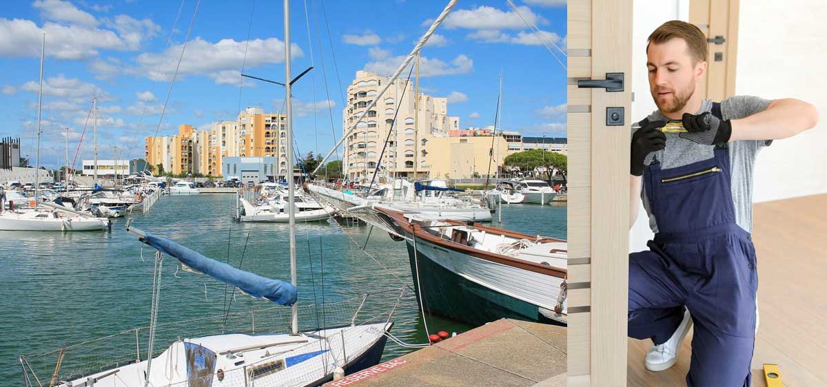 Serrurier Mauguio (34130)