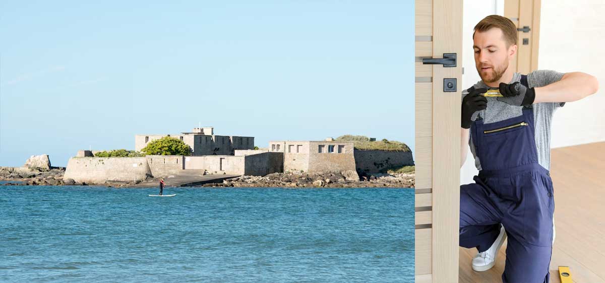 Serrurier Ploemeur (56270)