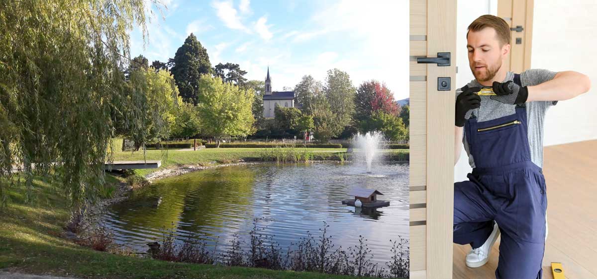 Serrurier Vétraz-Monthoux (74100)