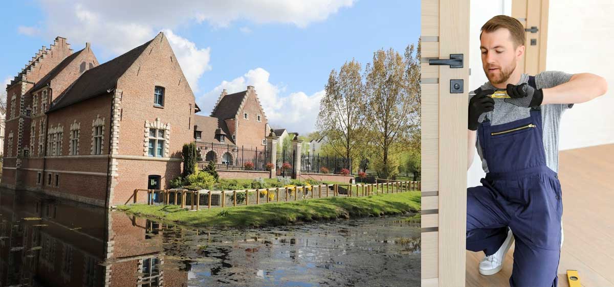 Serrurier Villeneuve-d’Ascq (59491)